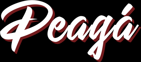 Peagá